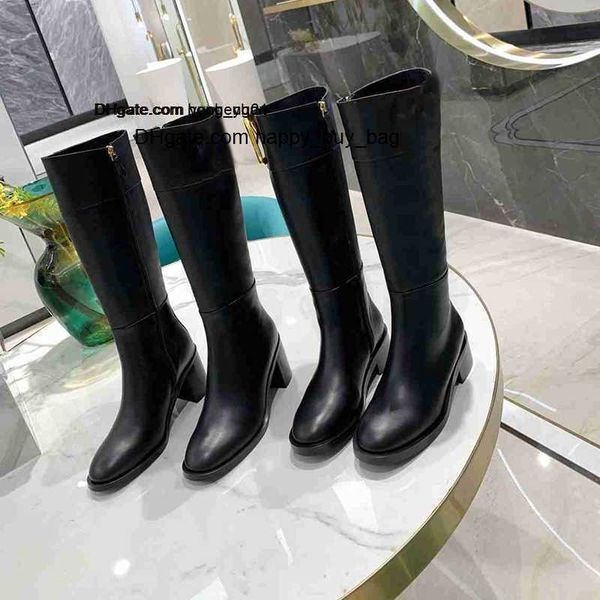 winter women fashion boots black real leather 15 inches knee high boot non-slip designer 4cm 6.5cm chunky heels martin bottes
winter women fashion boots black real leather 15 inches knee high boot non-slip designer 4cm 6.5cm chunky heels martin bottes