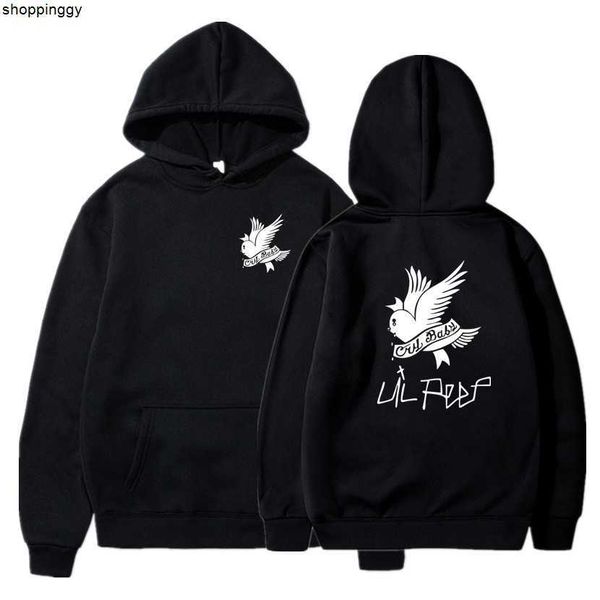 hoodies sweatshirts lil peep love lil.peep men/women hooded pullover sweatershirts male/female sudaderas cry baby hoddie pant, Black
hoodies sweatshirts lil peep love lil.peep men/women hooded pullover sweatershirts male/female sudaderas cry baby hoddie pant, Black