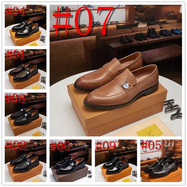 l1/31model luxury leather shoes men sewing design business casual fashion vintage formal leather shoes male streetwear dress wedding shoes, Black
l1/31model luxury leather shoes men sewing design business casual fashion vintage formal leather shoes male streetwear dress wedding shoes, Black