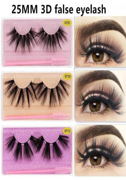 25mm soft fluffy 3d faux mink lashes dramatic long wispies false eyelashes lash extension natural volume beauty eye makeup6470346
25mm soft fluffy 3d faux mink lashes dramatic long wispies false eyelashes lash extension natural volume beauty eye makeup6470346