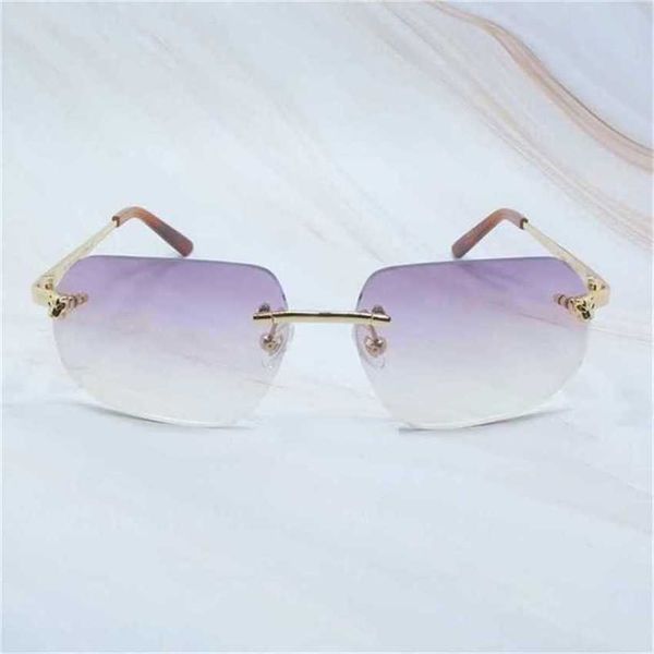 luxury designer new sunglasses men panther big square polygon shades for women vintage mens wholesale, White;black
luxury designer new sunglasses men panther big square polygon shades for women vintage mens wholesale, White;black