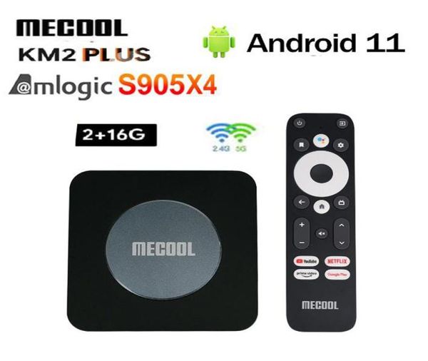 mecool km2 plus smart tv box android 11 go0gle play ddr4 2gb 16gb d0lby bt50 netfl1x 4k amlogic s905x4b hdr10 24g5g wifi 100m 3976730
mecool km2 plus smart tv box android 11 go0gle play ddr4 2gb 16gb d0lby bt50 netfl1x 4k amlogic s905x4b hdr10 24g5g wifi 100m 3976730
