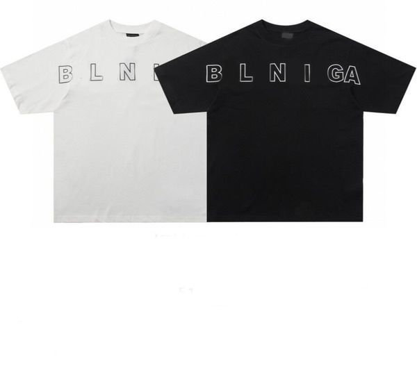 heavy short sleeve t-shirt men's summer thin loose large size clothes american tide brand retro do old men's wear, White;black
heavy short sleeve t-shirt men's summer thin loose large size clothes american tide brand retro do old men's wear, White;black