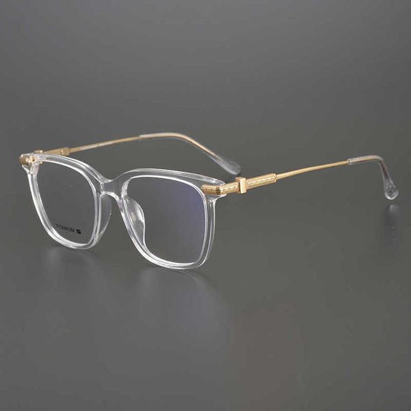 designer men's and women's beach couple sunglasses 20% off japanese-style ins style transparent hand-made fashionable gold plate p, White;black
designer men's and women's beach couple sunglasses 20% off japanese-style ins style transparent hand-made fashionable gold plate p, White;black