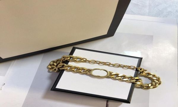 luxurys designer necklace bracelet classic letters exquisite workmanship highend fashion personality trend men039s and women1004156, Silver
luxurys designer necklace bracelet classic letters exquisite workmanship highend fashion personality trend men039s and women1004156, Silver