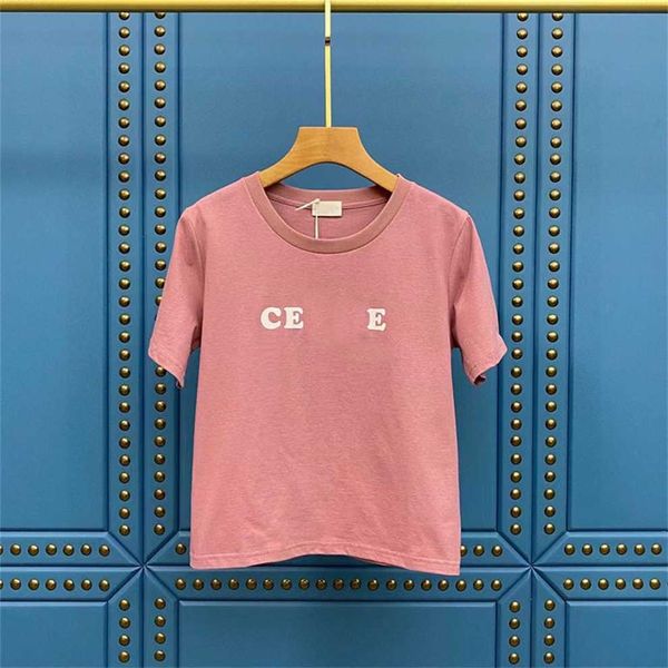 80% off factory outlet online early spring 2023 new versatile letter print korean version small round neck short sleeve t-shirt loose slouch, White;black
80% off factory outlet online early spring 2023 new versatile letter print korean version small round neck short sleeve t-shirt loose slouch, White;black