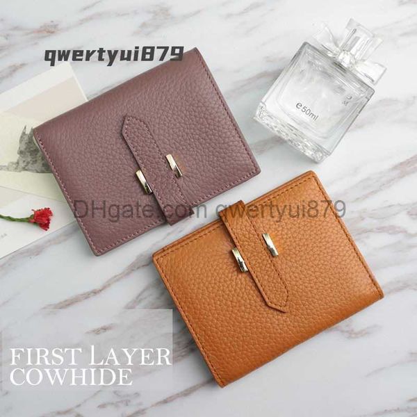 qwertyui879 luxury designer handbag new european and american famous leather wallet women's thin two fold of cowhide simple short card, Red;black
qwertyui879 luxury designer handbag new european and american famous leather wallet women's thin two fold of cowhide simple short card, Red;black