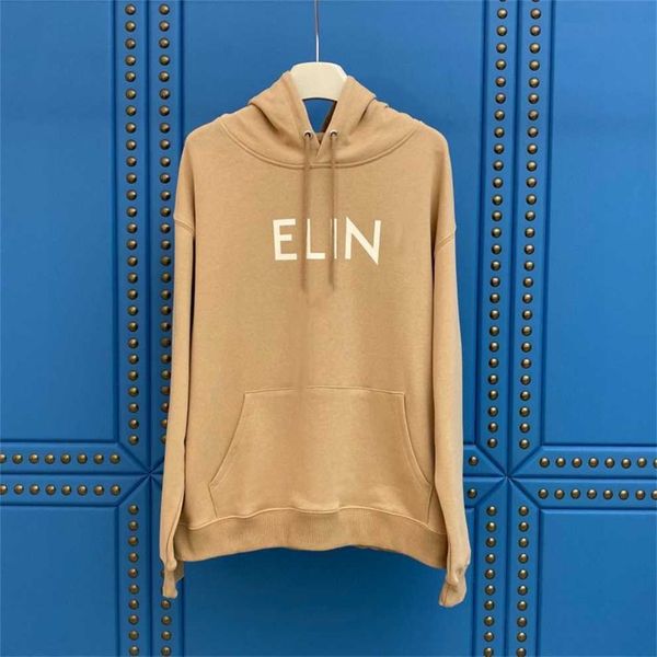 80% off factory outlet online spring 23 new korean version reduced age women's letter printing casual loose hooded long sleeve sweater, Black
80% off factory outlet online spring 23 new korean version reduced age women's letter printing casual loose hooded long sleeve sweater, Black