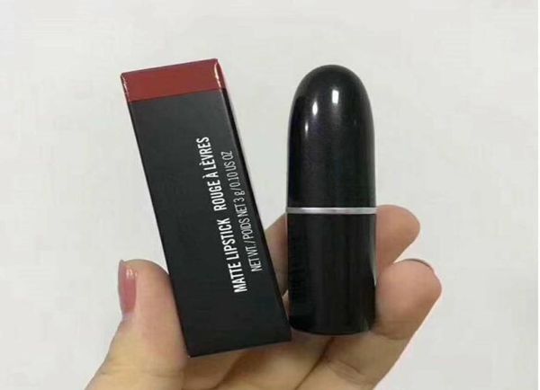 2020 new brand matte lipstick lip cosmetic waterproof 12 color 3g plastic tube 6799954
2020 new brand matte lipstick lip cosmetic waterproof 12 color 3g plastic tube 6799954
