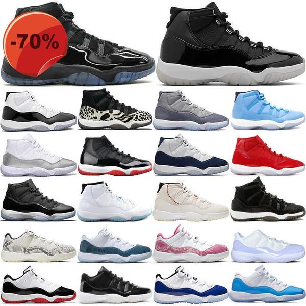 11 11s basketball shoes man woman sneakers space jam cap and gown high concord platinum tint barons legend blue 25th anniversary low white
11 11s basketball shoes man woman sneakers space jam cap and gown high concord platinum tint barons legend blue 25th anniversary low white