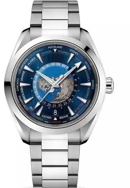 designer watch men's watch 316l silver stainless steel dial 42mm with 8900 premium movement fully automatic winding sapphire glass mirr, Slivery;brown
designer watch men's watch 316l silver stainless steel dial 42mm with 8900 premium movement fully automatic winding sapphire glass mirr, Slivery;brown