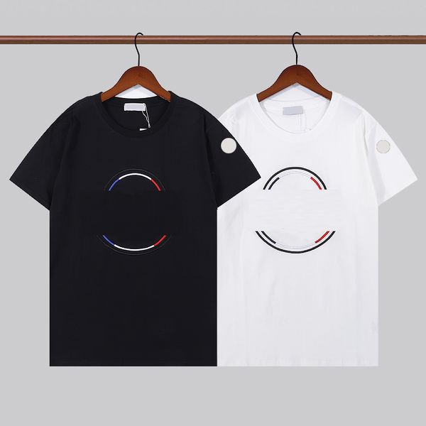 designer mens graphic t shirts luxury women summer tees fashion trend pure cotton breathable short-sleeved t-shirts 001, White;black
designer mens graphic t shirts luxury women summer tees fashion trend pure cotton breathable short-sleeved t-shirts 001, White;black