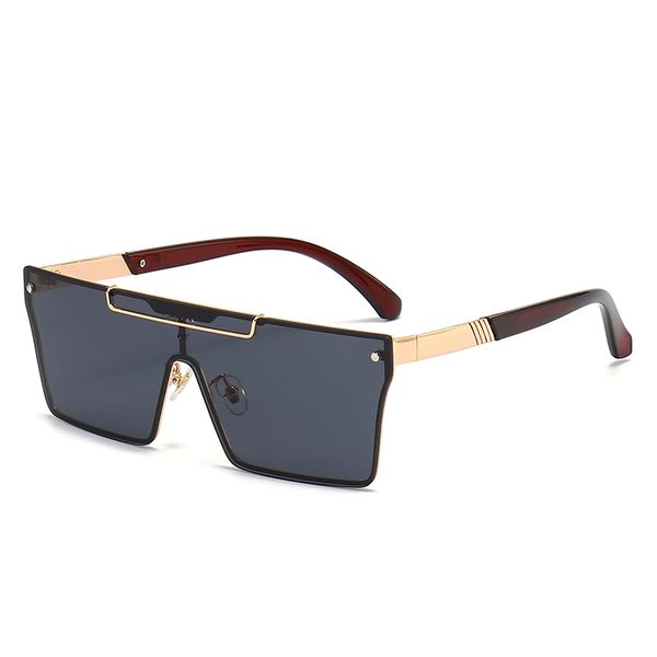fashion sunglasses men designer eyeglasses t brand pilot windproof 22076 sun glasses metal decoration good quality with box, White;black
fashion sunglasses men designer eyeglasses t brand pilot windproof 22076 sun glasses metal decoration good quality with box, White;black