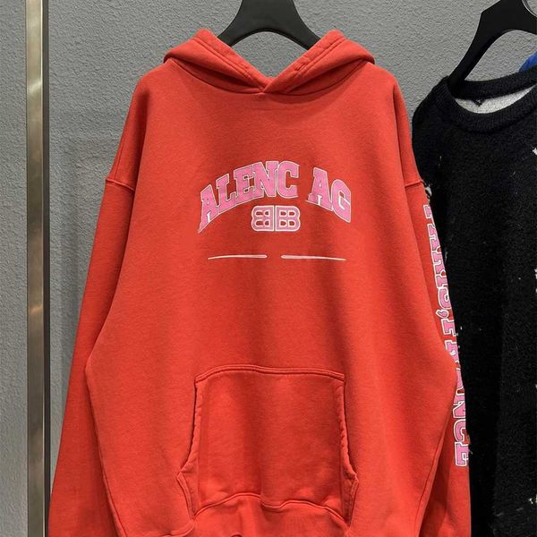 80% off factory outlet online high version scissors fleece hoodie with regular weaving and dyeing pure cotton fashion trend couple's sa, Black
80% off factory outlet online high version scissors fleece hoodie with regular weaving and dyeing pure cotton fashion trend couple's sa, Black