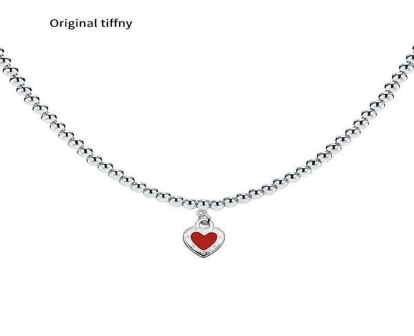 designer necklaces beaded classic style 925 silver blue red pink heart pendant necklace for women wedding engagement with box y2309428612
designer necklaces beaded classic style 925 silver blue red pink heart pendant necklace for women wedding engagement with box y2309428612