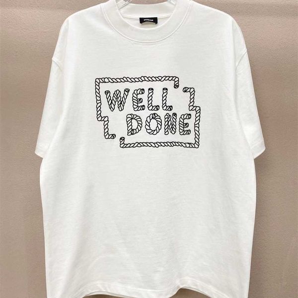 80% off factory outlet online ceiling edition we letter drop glue embossed casual loose short sleeve t-shirt running capacity, White;black
80% off factory outlet online ceiling edition we letter drop glue embossed casual loose short sleeve t-shirt running capacity, White;black