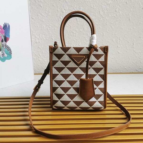 1ba355 designer bag embroidered tote bag leather handbag geometric pattern crossbody bag stylish portable shoulder bag
1ba355 designer bag embroidered tote bag leather handbag geometric pattern crossbody bag stylish portable shoulder bag