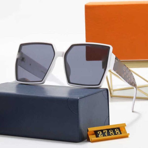 20% off luxury designer new men's and women's sunglasses 20% off fashion same for men women universal ins screen red large frame p, White;black
20% off luxury designer new men's and women's sunglasses 20% off fashion same for men women universal ins screen red large frame p, White;black