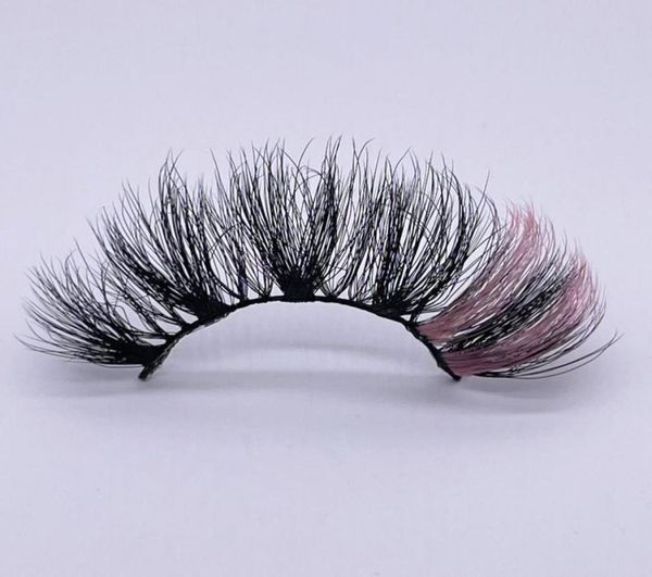 color eyelash faux mink 3d fake lashes natural long colored lash eyelashes party makeup kit colorful false eye lashes1515618
color eyelash faux mink 3d fake lashes natural long colored lash eyelashes party makeup kit colorful false eye lashes1515618