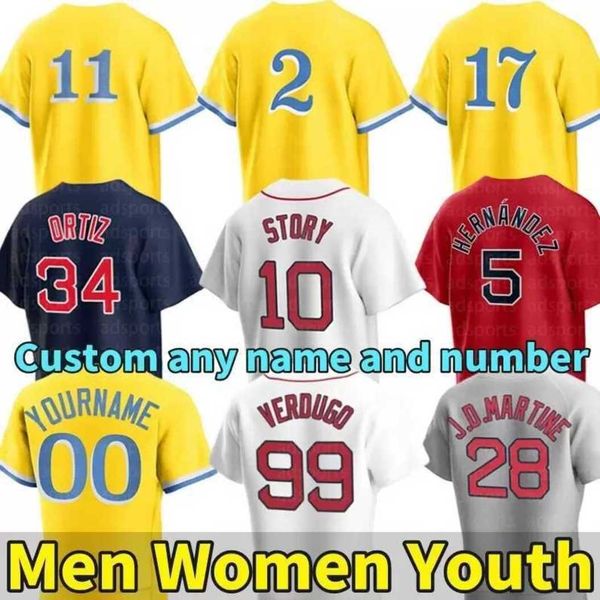 2023 s-4xl david ortiz baseball jersey alex verdugo reese mcguire tervor boston story rafael devers justin turner red masataka sox yoshida e, Blue;black
2023 s-4xl david ortiz baseball jersey alex verdugo reese mcguire tervor boston story rafael devers justin turner red masataka sox yoshida e, Blue;black