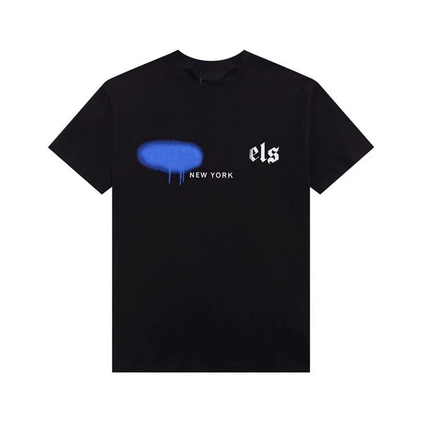 mens designer t shirt clothes palms women t shirts fashion spray paint graffiti couple short sleeves high street loose tide brand crew neck, White;black
mens designer t shirt clothes palms women t shirts fashion spray paint graffiti couple short sleeves high street loose tide brand crew neck, White;black