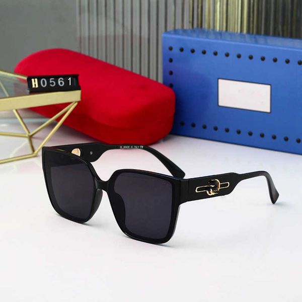 luxury designer new men's and women's sunglasses 20% off personalized cat's eye fashion matching letter, White;black
luxury designer new men's and women's sunglasses 20% off personalized cat's eye fashion matching letter, White;black