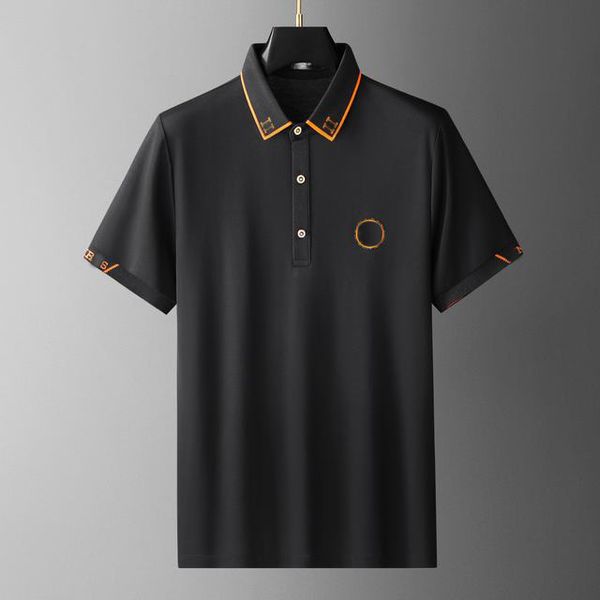 designer polo shirts men luxury polos casual mens print embroidery fashion high street man tee size m4xl, White;black
designer polo shirts men luxury polos casual mens print embroidery fashion high street man tee size m4xl, White;black