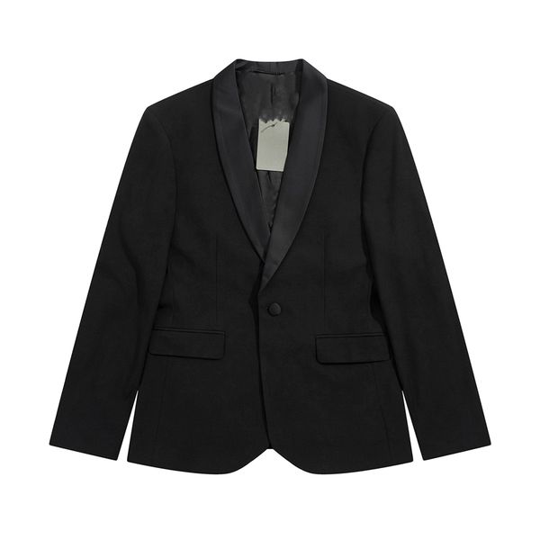 men's suits & blazers 2023 balencaigaity fashionable men's slim coat business office wedding festive couple leisure travel decorat, White;black
men's suits & blazers 2023 balencaigaity fashionable men's slim coat business office wedding festive couple leisure travel decorat, White;black
