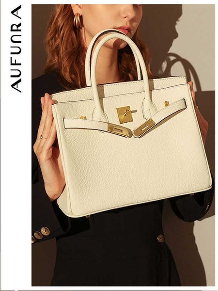 genuine leather birkin herms bags aufunra bag leather new large capacity hand high grade feeling light luxury oblique cross commuter women f
genuine leather birkin herms bags aufunra bag leather new large capacity hand high grade feeling light luxury oblique cross commuter women f