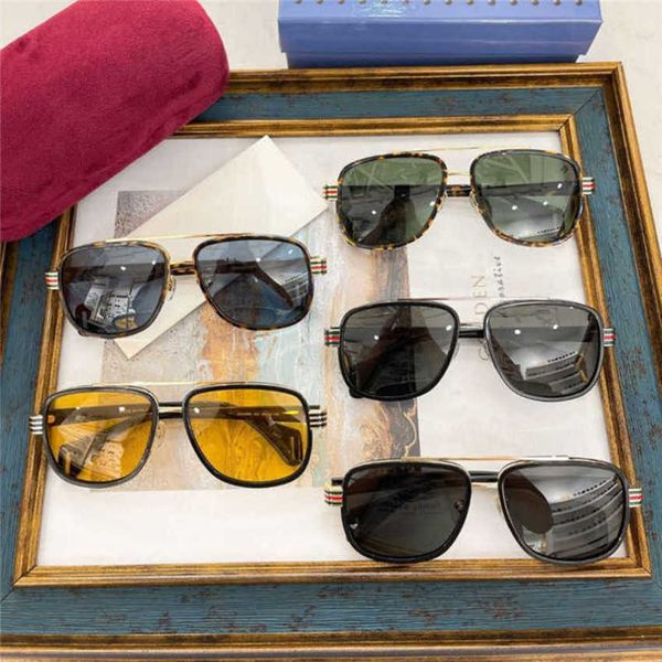 luxury designer sunglasses 20% off g's fashion generous frame toad the same personalized flying gg0448, White;black
luxury designer sunglasses 20% off g's fashion generous frame toad the same personalized flying gg0448, White;black
