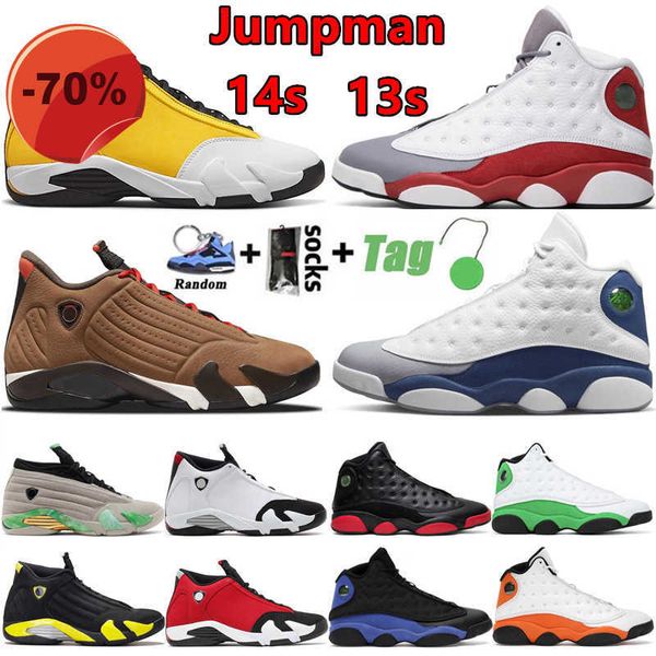 14 jumpman basketball shoes mens 14s ginger winterized brown gym red 13s french blue grey toe atmosphere brave men women sports sneakers tra
14 jumpman basketball shoes mens 14s ginger winterized brown gym red 13s french blue grey toe atmosphere brave men women sports sneakers tra