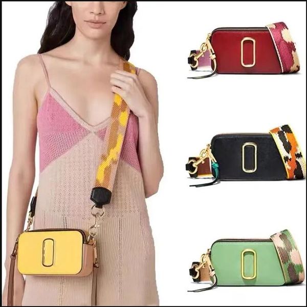 women bags multicolor camera bag designer handbags woman wide shoulder straps shoulders bags wallet brand crossbody flap fashion shopping sa
women bags multicolor camera bag designer handbags woman wide shoulder straps shoulders bags wallet brand crossbody flap fashion shopping sa