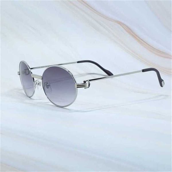 luxury designer new men's and women's sunglasses 20% off retro round men fashion metal vintage shades for women party eyewear gift, White;black
luxury designer new men's and women's sunglasses 20% off retro round men fashion metal vintage shades for women party eyewear gift, White;black