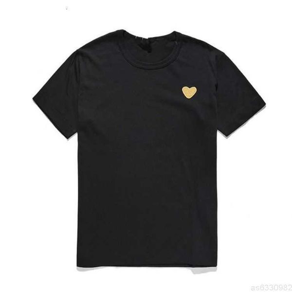 play mens t shirt designer cdg embroidery red heart commes des shirt casual women shirts badge quanlity tshirts cotton short sleeve summer h, White;black
play mens t shirt designer cdg embroidery red heart commes des shirt casual women shirts badge quanlity tshirts cotton short sleeve summer h, White;black