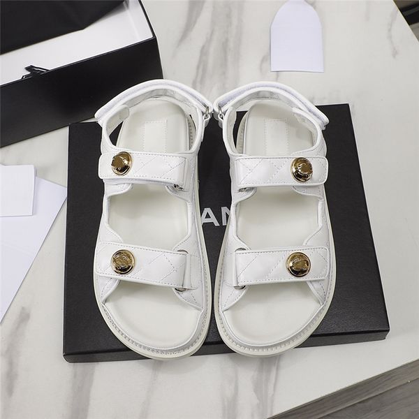 fashion women's sandals 2023 channel luxury brand summer popular leather high heel sandals leisure holiday flats 08-039, Black
fashion women's sandals 2023 channel luxury brand summer popular leather high heel sandals leisure holiday flats 08-039, Black