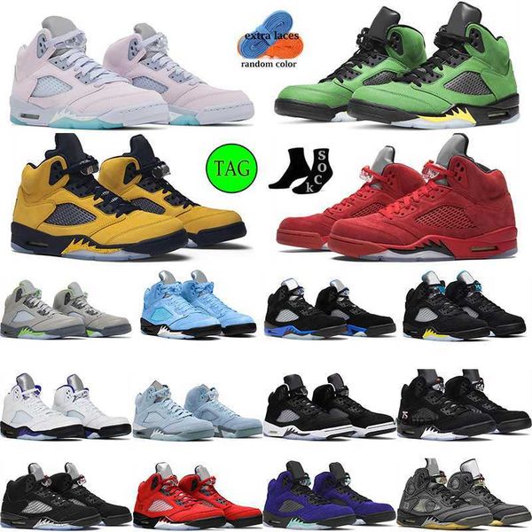 fire red 5 5s jumpman men basketball shoes concord off noir easter racer blue sail jade horizon green bean mens trainers sports sneakers unc
fire red 5 5s jumpman men basketball shoes concord off noir easter racer blue sail jade horizon green bean mens trainers sports sneakers unc