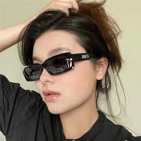luxury designer fashion sunglasses 20% off xiaoxiangjia xiaoxiangfeng net red the same box letter lens ch71473a, White;black
luxury designer fashion sunglasses 20% off xiaoxiangjia xiaoxiangfeng net red the same box letter lens ch71473a, White;black