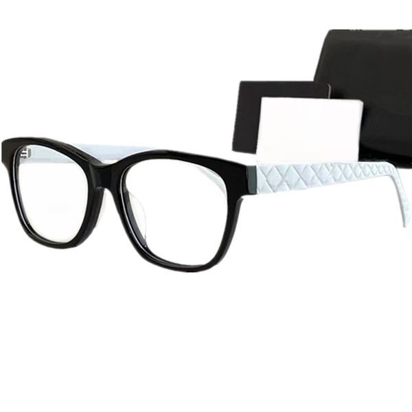 2023 exqusite diamond leg frame for prescription glasses 443 women acetates eyeglasses goggles fullrim 53-18-145 fullset design box, Black
2023 exqusite diamond leg frame for prescription glasses 443 women acetates eyeglasses goggles fullrim 53-18-145 fullset design box, Black