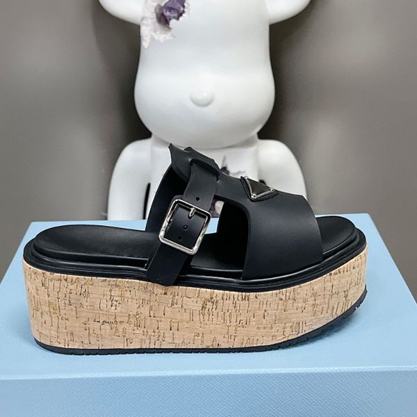 new sandals rubber shoes thick sole womens slippers outdoor beach sandals premium casual buckle roman fond rouge designer spotify premium in, Black
new sandals rubber shoes thick sole womens slippers outdoor beach sandals premium casual buckle roman fond rouge designer spotify premium in, Black