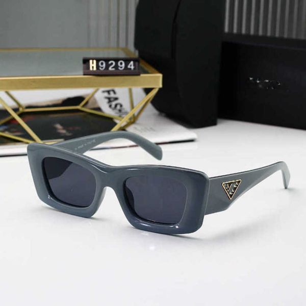 40% off luxury designer new men's and women's sunglasses 20% off korean fashion ins sunshade small frame cat's eye, White;black
40% off luxury designer new men's and women's sunglasses 20% off korean fashion ins sunshade small frame cat's eye, White;black