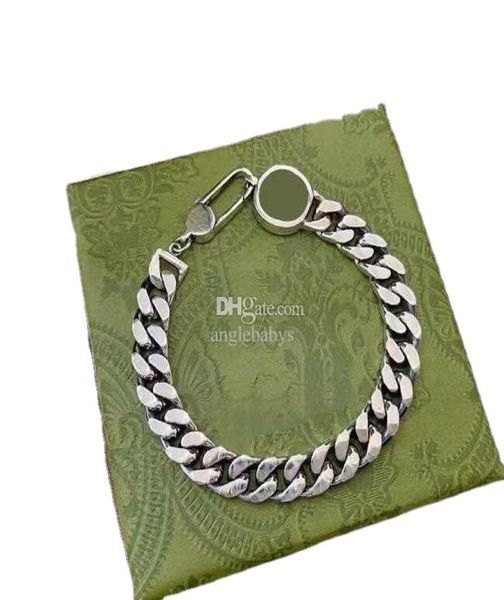 new bracelet for women men double letter hiphop gothic punk trendy cuban chain stainless steel cuff bangle couple jewelry2488282, Golden;silver 
new bracelet for women men double letter hiphop gothic punk trendy cuban chain stainless steel cuff bangle couple jewelry2488282, Golden;silver