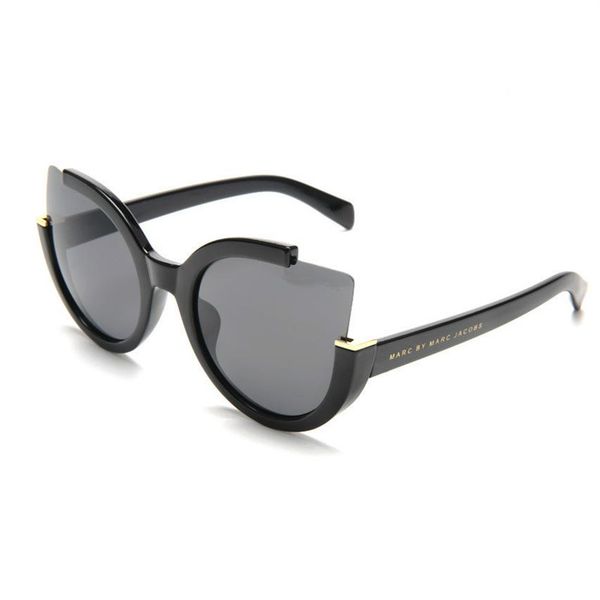 women cat eye sunglasses brand designer vintage sun glasses female eyeglasses personality all-match sunglass oculos de sol feminin311m, White;black
women cat eye sunglasses brand designer vintage sun glasses female eyeglasses personality all-match sunglass oculos de sol feminin311m, White;black