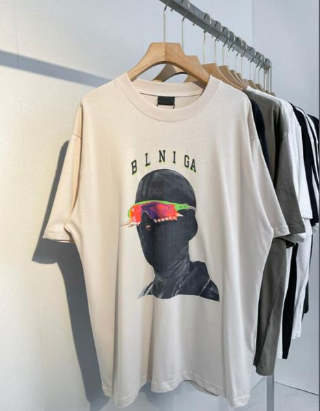 vintage sports short sleeve 2023 new men's and women's printed t-shirt casual crewneck sports half sleeve summer, White;black
vintage sports short sleeve 2023 new men's and women's printed t-shirt casual crewneck sports half sleeve summer, White;black