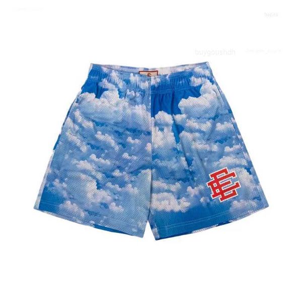 new eric emanuel ee sky shorts men mesh breathable summer casual running sports basketball fitness pants gym fashion designer, White;black
new eric emanuel ee sky shorts men mesh breathable summer casual running sports basketball fitness pants gym fashion designer, White;black