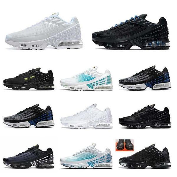tn plus 3 tuned men sports shoes iii 3s laser blue white vast grey aquamarine obsidian hyper parachute ghost green triple black leather trai
tn plus 3 tuned men sports shoes iii 3s laser blue white vast grey aquamarine obsidian hyper parachute ghost green triple black leather trai