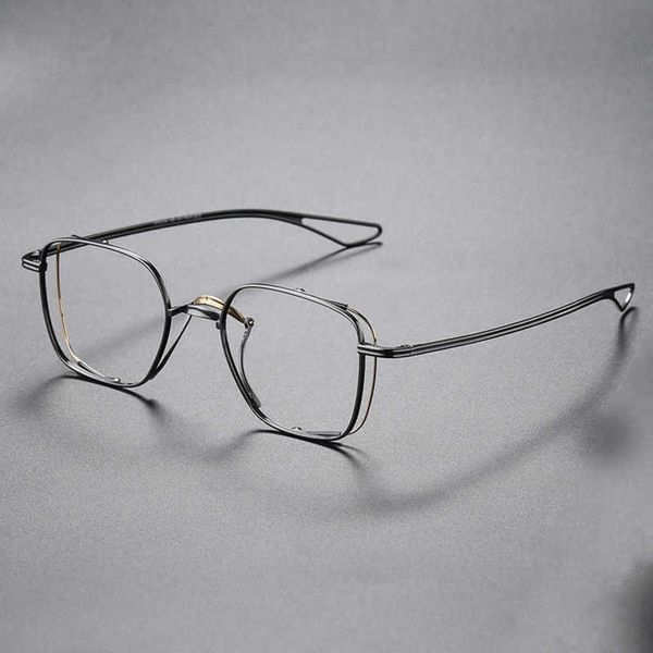 luxury designer new sunglasses pure personalized hand dita same titanium fashion spectacle frame, White;black
luxury designer new sunglasses pure personalized hand dita same titanium fashion spectacle frame, White;black