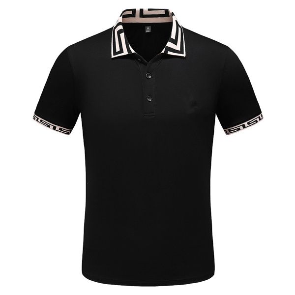 2023 mens polo shirt designer man fashion horse t shirts casual men golf summer polos shirt embroidery high street trend tee asian size m-xx, White;black
2023 mens polo shirt designer man fashion horse t shirts casual men golf summer polos shirt embroidery high street trend tee asian size m-xx, White;black