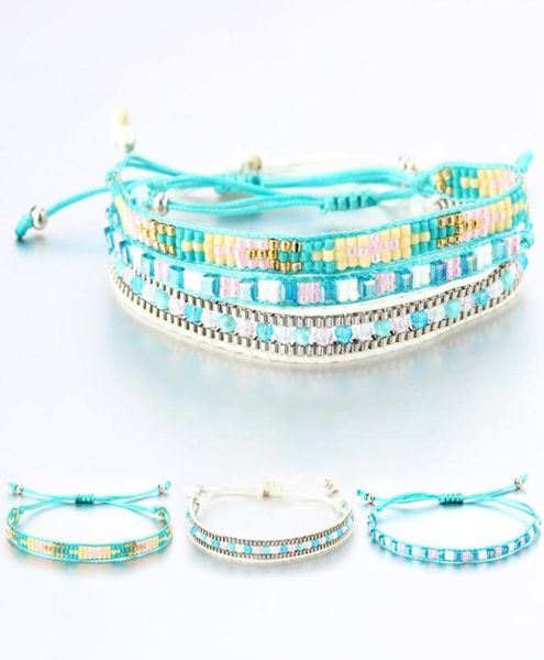 bohemian crystal beads friendship braided rope bracelets for women charms cotton weave rope chain bracelet men jew jllkej4963865, Golden;silver
bohemian crystal beads friendship braided rope bracelets for women charms cotton weave rope chain bracelet men jew jllkej4963865, Golden;silver
