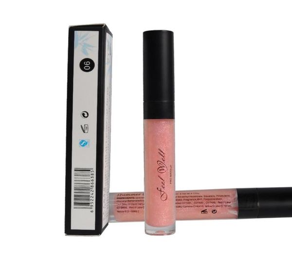 feel well moisturizer glitter lipgloss tint cosmetics nutritious shimmer liquid lipstick beauty lips makeup maquiagem9634686
feel well moisturizer glitter lipgloss tint cosmetics nutritious shimmer liquid lipstick beauty lips makeup maquiagem9634686