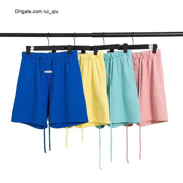 reflective 22ss high street shorts men's casual sports pant knee length loose oversize style drawstring women short pants trend designe, White;black
reflective 22ss high street shorts men's casual sports pant knee length loose oversize style drawstring women short pants trend designe, White;black